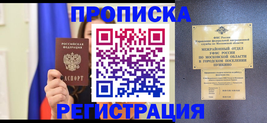 где прописаться в Мичуринске